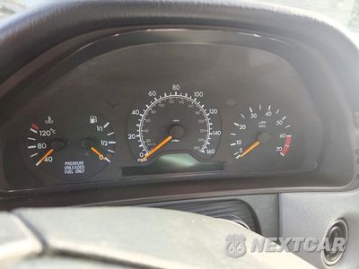 Zdjęcie 9 z 12 samochodu: 1998 MERCEDES-BENZ E 430 VIN:WDBJF70F4WA696539 - miniatura