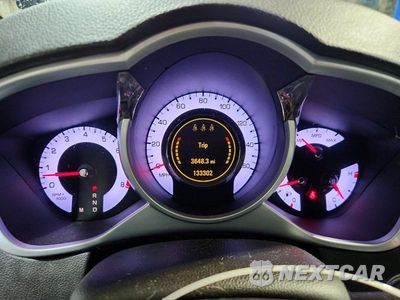 Zdjęcie 9 z 13 samochodu: 2010 CADILLAC SRX LUXURY COLLECTION VIN:3GYFNDEY6AS596186 - miniatura