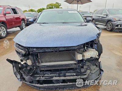 Piąte zdjęcie samochodu w środku: 2023 HONDA ACCORD EX VIN:1HGCY1F39PA040063 - miniatura