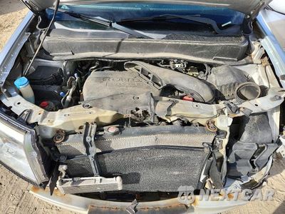 Zdjęcie 12 z 14 samochodu: 2013 HONDA PILOT EXL VIN:5FNYF4H56DB039224 - miniatura