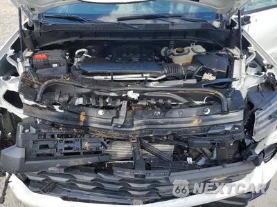Zdjęcie 11 z 12 samochodu: 2024 CHEVROLET SILVERADO K1500 VIN:3GCNDAEK4RG126428 - miniatura
