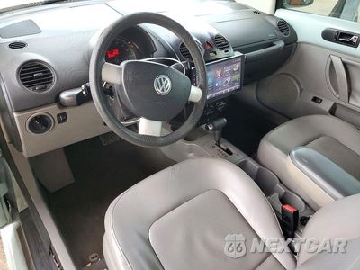 Zdjęcie 8 z 12 samochodu: 2006 VOLKSWAGEN NEW BEETLE CONVERTIBLE VIN:3VWPF31Y96M307785 - miniatura