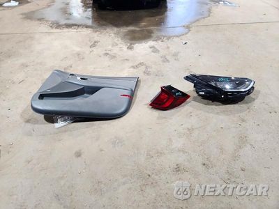 Zdjęcie 12 z 13 samochodu: 2023 HYUNDAI SONATA SEL PLUS VIN:KMHL44J25PA279227 - miniatura