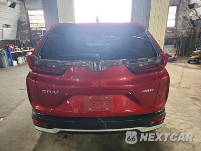Zdjęcie 6 z 13 samochodu: 2022 HONDA CR-V EXL VIN:2HKRW2H82NH649207 - miniatura