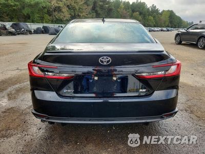Zdjęcie 6 z 12 samochodu: 2025 TOYOTA CAMRY SE VIN:4T1DAACK2SU099381 - miniatura