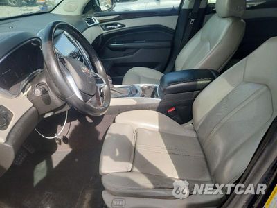 Zdjęcie 7 z 13 samochodu: 2014 CADILLAC SRX LUXURY COLLECTION VIN:3GYFNEE30ES647018 - miniatura