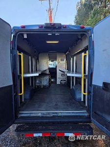 Zdjęcie 6 z 11 samochodu: 2020 RAM PROMASTER 3500 DELIVERY VAN VIN:3C6URVJG4LE128647 - miniatura