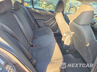 Zdjęcie 10 z 12 samochodu: 2014 VOLKSWAGEN JETTA BASE VIN:3VW2K7AJ1EM412187 - miniatura