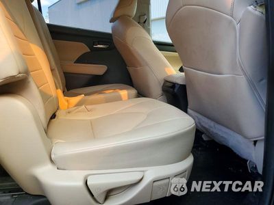 Zdjęcie 11 z 13 samochodu: 2023 TOYOTA HIGHLANDER XLE VIN:5TDKDRBH1PS505279 - miniatura