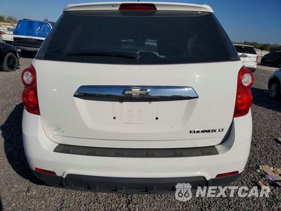 Zdjęcie 6 z 13 samochodu: 2015 CHEVROLET EQUINOX LT VIN:2GNALBEK3F6352806 - miniatura