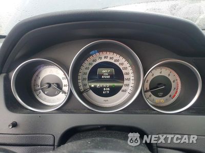 Zdjęcie 9 z 12 samochodu: 2013 MERCEDES-BENZ C 300 4MATIC VIN:WDDGF8AB8DR267146 - miniatura