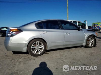 Trzecie zdjęcie samochodu z tyłu: 2012 NISSAN ALTIMA SR VIN:1N4BL2AP9CC110142 - miniatura
