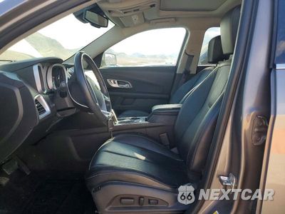 Zdjęcie 7 z 13 samochodu: 2012 CHEVROLET EQUINOX LTZ VIN:2GNFLGE54C6265666 - miniatura