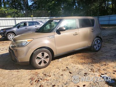 2014 KIA SOUL BASE KNDJN2A26E7028675 - główne zdjęcie licytacji z USA - miniatura