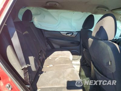 Zdjęcie 11 z 13 samochodu: 2016 NISSAN ROGUE SV VIN:KNMAT2MT0GP696680 - miniatura