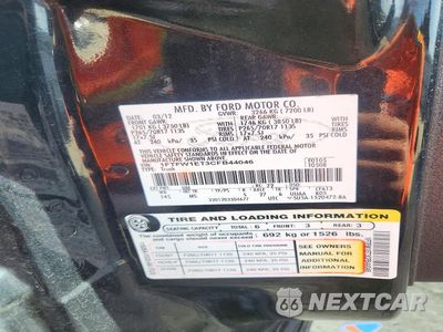 Zdjęcie 12 z 12 samochodu: 2012 FORD F150 SUPERCREW VIN:1FTFW1ET3CFB44046 - miniatura