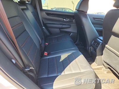 Zdjęcie 11 z 13 samochodu: 2024 HONDA CR-V SPORT TOURING VIN:7FARS6H94RE065346 - miniatura