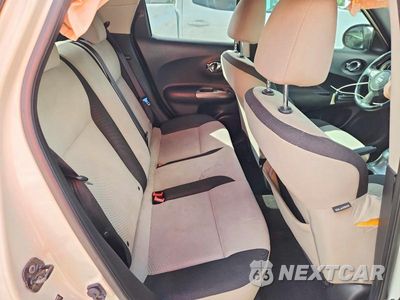 Zdjęcie 11 z 13 samochodu: 2012 NISSAN JUKE S VIN:JN8AF5MR2CT102576 - miniatura