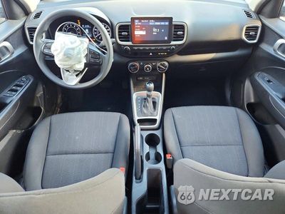 Zdjęcie 8 z 13 samochodu: 2022 HYUNDAI VENUE SE VIN:KMHRB8A35NU180855 - miniatura