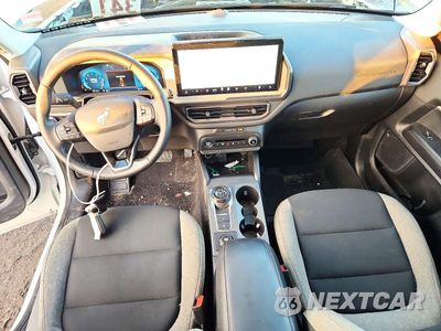 Zdjęcie 8 z 13 samochodu: 2025 FORD BRONCO SPORT BIG BEND VIN:3FMCR9BN0SRF59255 - miniatura