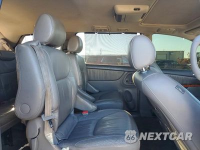 Zdjęcie 11 z 13 samochodu: 2006 TOYOTA SIENNA XLE LIMITED 7 PASSENGER VIN:5TDBA22C96S067226 - miniatura