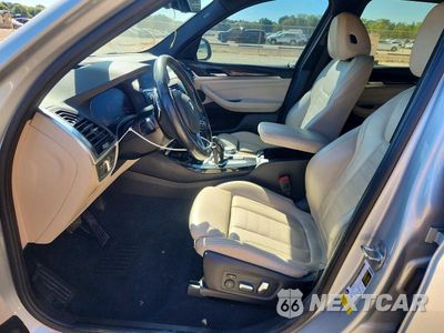 Zdjęcie 7 z 13 samochodu: 2020 BMW X3 SDRIVE30I VIN:5UXTY3C04L9B67109 - miniatura