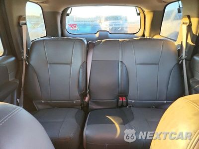 Zdjęcie 10 z 13 samochodu: 2003 CHEVROLET TRAILBLAZER VIN:1GNDS13S432102299 - miniatura
