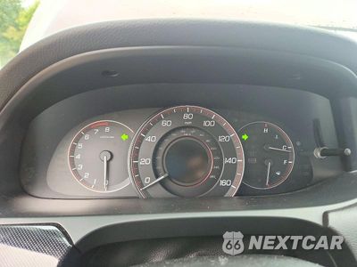 Zdjęcie 9 z 13 samochodu: 2013 HONDA ACCORD SPORT VIN:1HGCR2F5XDA059771 - miniatura