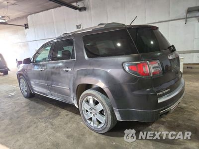 Drugie zdjęcie samochodu z przodu: 2015 GMC ACADIA DENALI VIN:1GKKVTKD3FJ366179 - miniatura