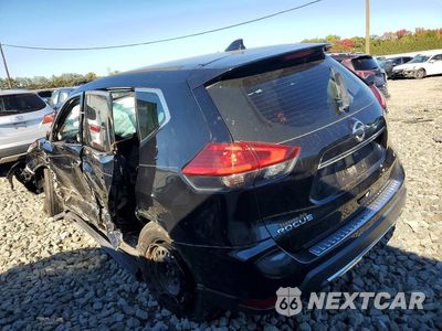 Drugie zdjęcie samochodu z przodu: 2017 NISSAN ROGUE S VIN:JN8AT2MV3HW264338 - miniatura