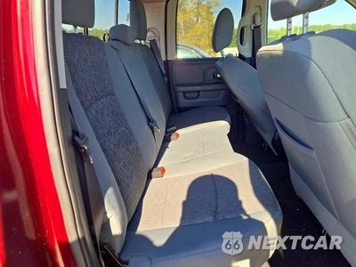 Zdjęcie 10 z 13 samochodu: 2016 RAM 1500 SLT VIN:1C6RR6GT7GS221598 - miniatura