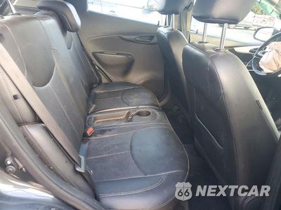 Zdjęcie 11 z 13 samochodu: 2017 CHEVROLET SPARK ACTIV VIN:KL8CG6SAXHC838220 - miniatura