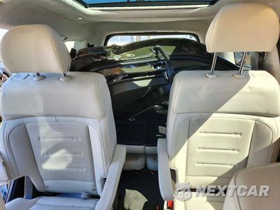 Zdjęcie 10 z 13 samochodu: 2025 HYUNDAI SANTA FE CALLIGRAPHY VIN:5NMP5DGL3SH096734 - miniatura