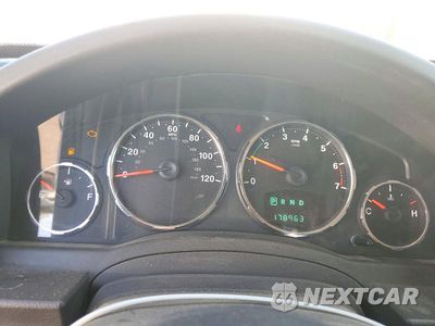 Zdjęcie 9 z 14 samochodu: 2012 JEEP LIBERTY SPORT VIN:1C4PJMAK1CW173062 - miniatura