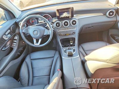 Zdjęcie 8 z 13 samochodu: 2016 MERCEDES-BENZ GLC 300 4MATIC VIN:WDC0G4KB9GF100634 - miniatura