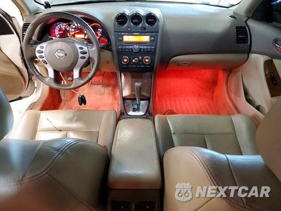 Zdjęcie 8 z 12 samochodu: 2008 NISSAN ALTIMA 2.5 VIN:1N4AL21E98C207391 - miniatura