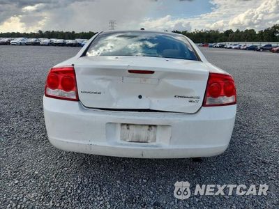 Zdjęcie 6 z 12 samochodu: 2009 DODGE CHARGER SXT VIN:2B3KA33V79H573860 - miniatura