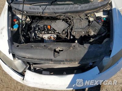 Zdjęcie 11 z 12 samochodu: 2010 HONDA CIVIC LX VIN:2HGFA1F57AH577901 - miniatura