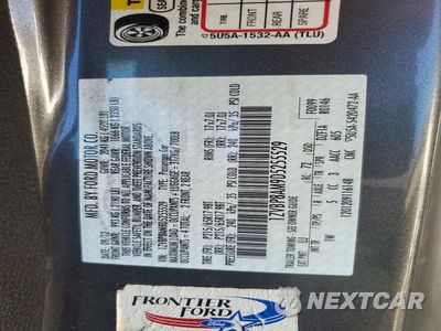 Zdjęcie 12 z 12 samochodu: 2013 FORD MUSTANG VIN:1ZVBP8AM9D5255529 - miniatura