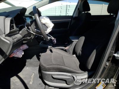 Zdjęcie 7 z 13 samochodu: 2020 HYUNDAI ELANTRA VALUE EDITION VIN:5NPD84LF1LH596678 - miniatura