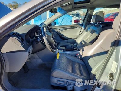 Zdjęcie 7 z 12 samochodu: 2006 ACURA 3.2TL VIN:19UUA66276A013116 - miniatura
