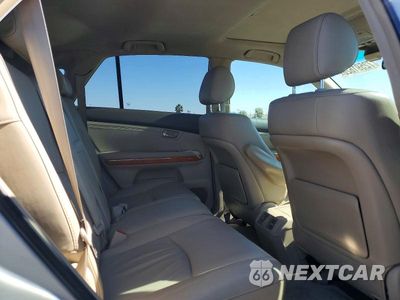 Zdjęcie 11 z 13 samochodu: 2006 LEXUS RX 330 VIN:2T2HA31U06C106865 - miniatura