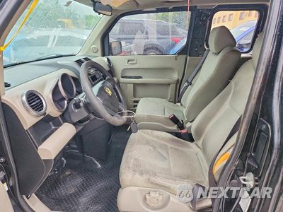 Zdjęcie 7 z 12 samochodu: 2010 HONDA ELEMENT LX VIN:5J6YH1H39AL000301 - miniatura