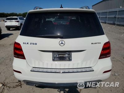 Zdjęcie 6 z 12 samochodu: 2015 MERCEDES-BENZ GLK 250 BLUETEC VIN:WDCGG0EB1FG384708 - miniatura