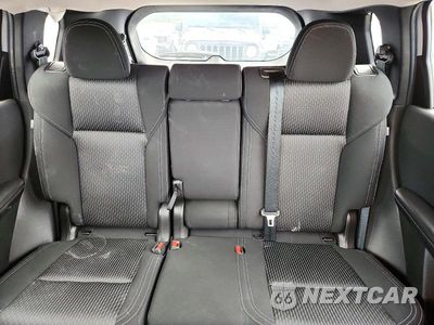 Zdjęcie 10 z 14 samochodu: 2024 MITS OUTLANDER ES PHEV AWD VIN:JA4T5UA94RZ032052 - miniatura