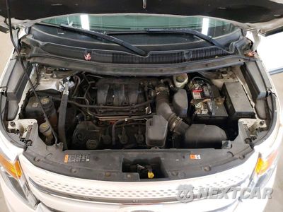 Zdjęcie 12 z 14 samochodu: 2014 FORD EXPLORER LIMITED VIN:1FM5K8F81EGC15151 - miniatura