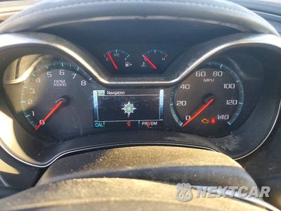 Zdjęcie 9 z 12 samochodu: 2018 CHEVROLET IMPALA LT VIN:2G1105S34J9118707 - miniatura