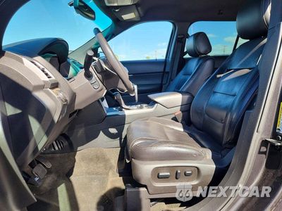 Zdjęcie 7 z 13 samochodu: 2015 FORD EXPLORER SPORT VIN:1FM5K8GT1FGB96640 - miniatura