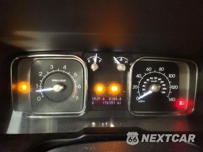 Zdjęcie 9 z 13 samochodu: 2007 LINCOLN MKX VIN:2LMDU88C37BJ05305 - miniatura
