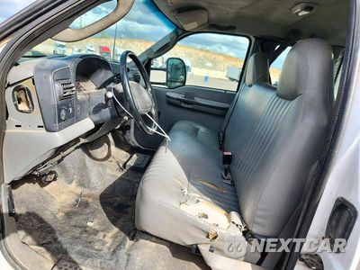 Zdjęcie 7 z 13 samochodu: 2006 FORD F550 SUPER DUTY VIN:1FDAX56P26EC52602 - miniatura